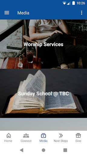TBC Morganton Screen 2