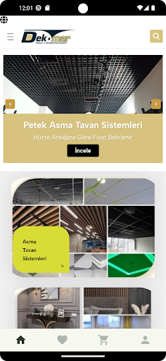 Dek-Mar Screen 2