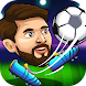 Head Football - Super League - Androidアプリ