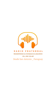 Radio Fraternal FM