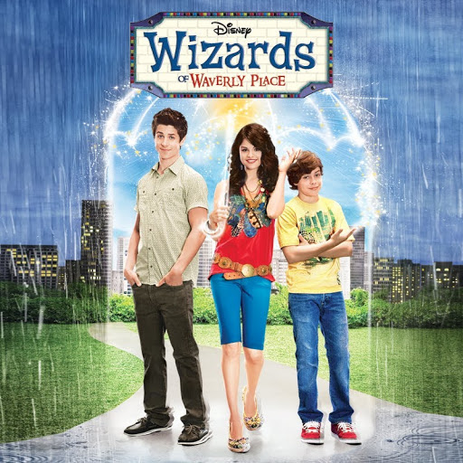 Wizards Of Waverly Place Tv On Google Play