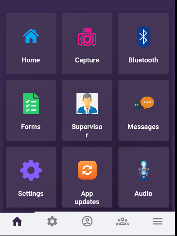 Lab QMS Tool Screen 3