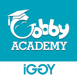 Gobby Academy icon