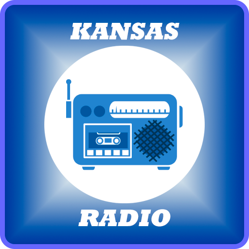 Kansas Radio Stations Online logo