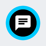 Chat With Alexa icon