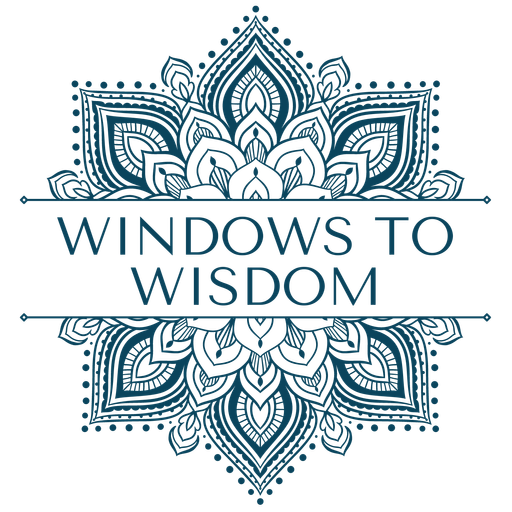 Windows To Wisdom logo