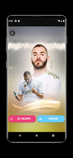 Real Madrid Wallpaper 4K