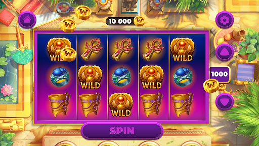 Thunder Strike Riches