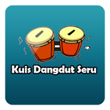 Kuis Dangdut Seru icon