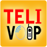 TeliVoIP Gold Dialer icon