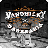Vandihcky barbearia icon