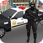 Police Car Driving Simulator 1.21
