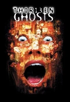 Thirteen Ghosts Movies on Google Play