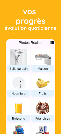 Autisme : Voix et Routines screenshot 4