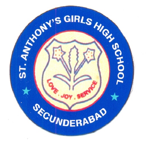 St Anthonys Girls High School  Icon