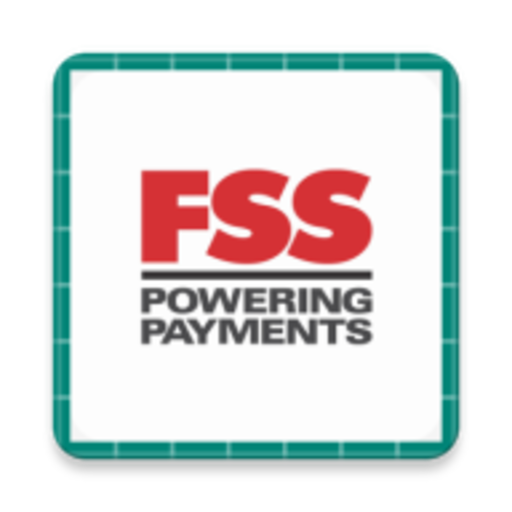 FSS ATM AUDIT logo