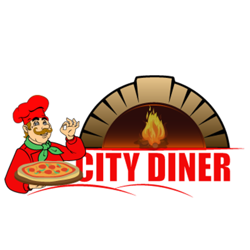 City Diner Korsør 16051204 Icon