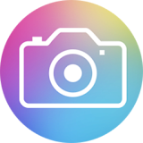 Snap Photo Filters Stickers icon