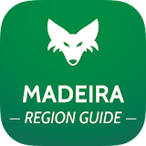 Madeira Premium Guide icon