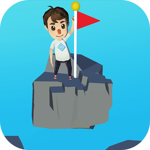 Parkour Up - Only Jump High Download on Windows