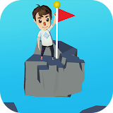 Parkour Up - Only Jump High icon