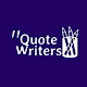 Quote Writers - English & Telugu Quotes Laai af op Windows