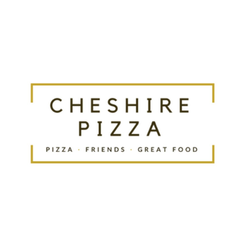Cheshire Pizza - Grappenhall logo
