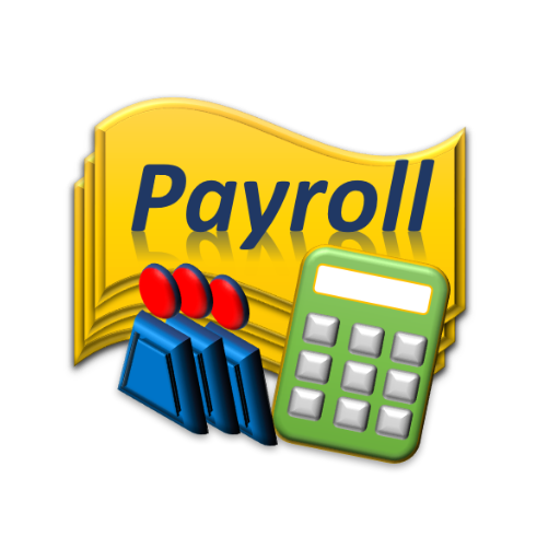 Payroll System (Malaysia) logo