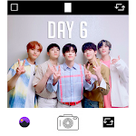 Cover Image of Descargar Take pictures with Day6  APK