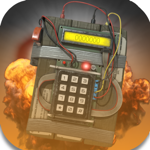 Defuse the bomb Изтегляне на Windows