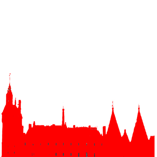 Parcours Conciergerie  Icon