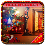 Hidden Object Games Free New Prepare for Christmas icon