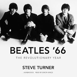 Obraz ikony: Beatles ’66: The Revolutionary Year
