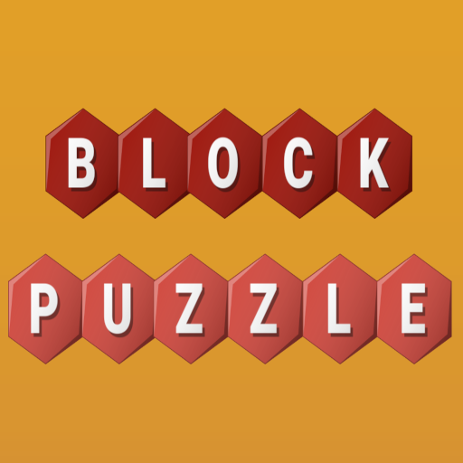 Block Puzzle 1.0.0 Icon
