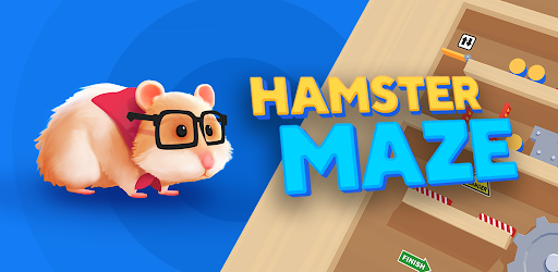 Hamster Maze Mod Apk v1.3.7
