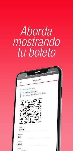 Senda Boletos Revisa horarios