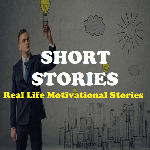 Short Stories logo