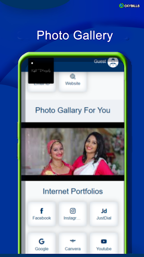 Kushal Photography Screen 2