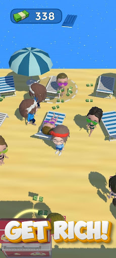 Beach Paradise - Summer Season screenshot 8
