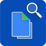 Duplicate Files Remover: Free up storage space icon