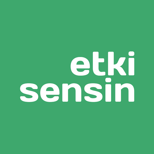 Etki Sensin विंडोज़ पर डाउनलोड करें