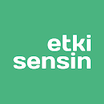 Cover Image of Descargar Etki Sensin  APK