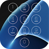 Lock Screen Galaxy S7 icon