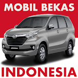 Mobil Bekas Indonesia icon
