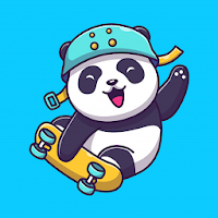 Cute Panda Wallpapers HD 3D