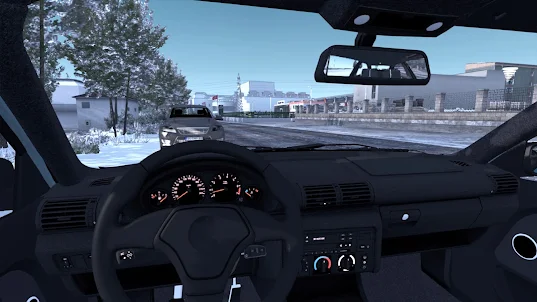 Fast Drift Pro Car Simulator