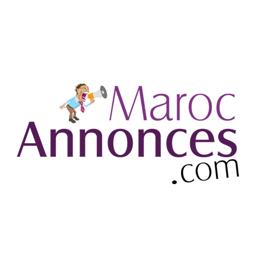 Maroc Annonces logo