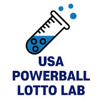 USA Powerball Lotto Lab Analy