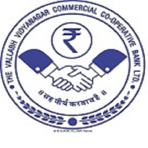 The VVCC Mobile Banking logo