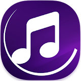 Muziku - Online Music Streaming & Offline Player icon